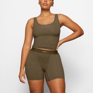 Skims Soft Lounge Tank